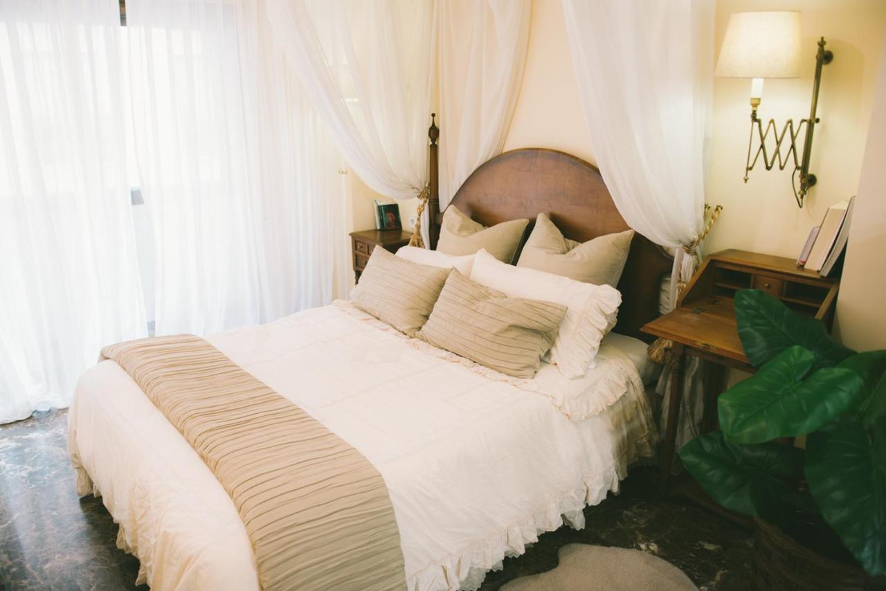 Bright Apartment In The City Center Alicante Exterior photo