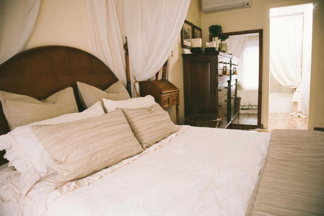 Bright Apartment In The City Center Alicante Exterior photo