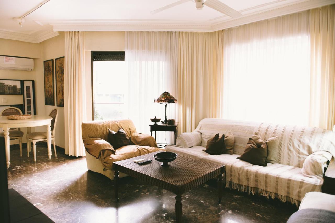 Bright Apartment In The City Center Alicante Exterior photo