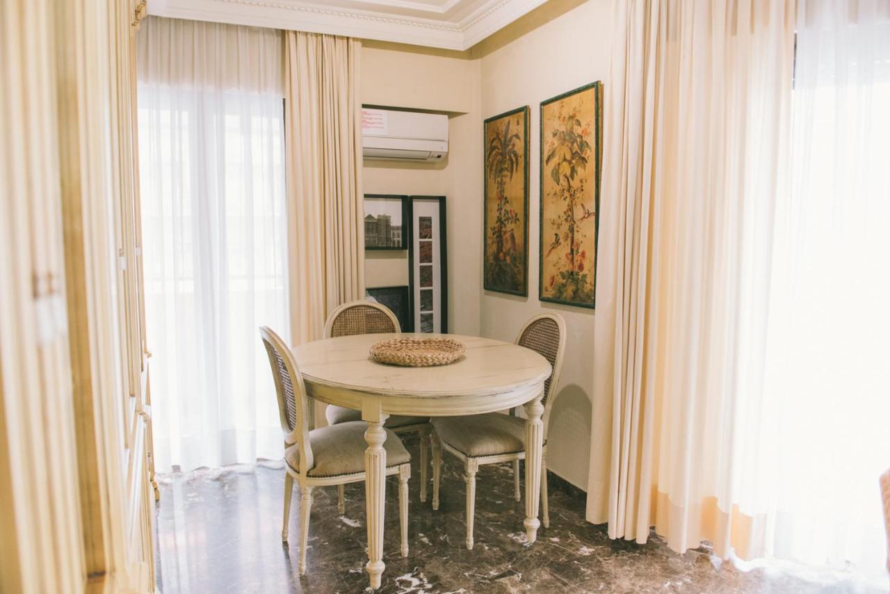 Bright Apartment In The City Center Alicante Exterior photo