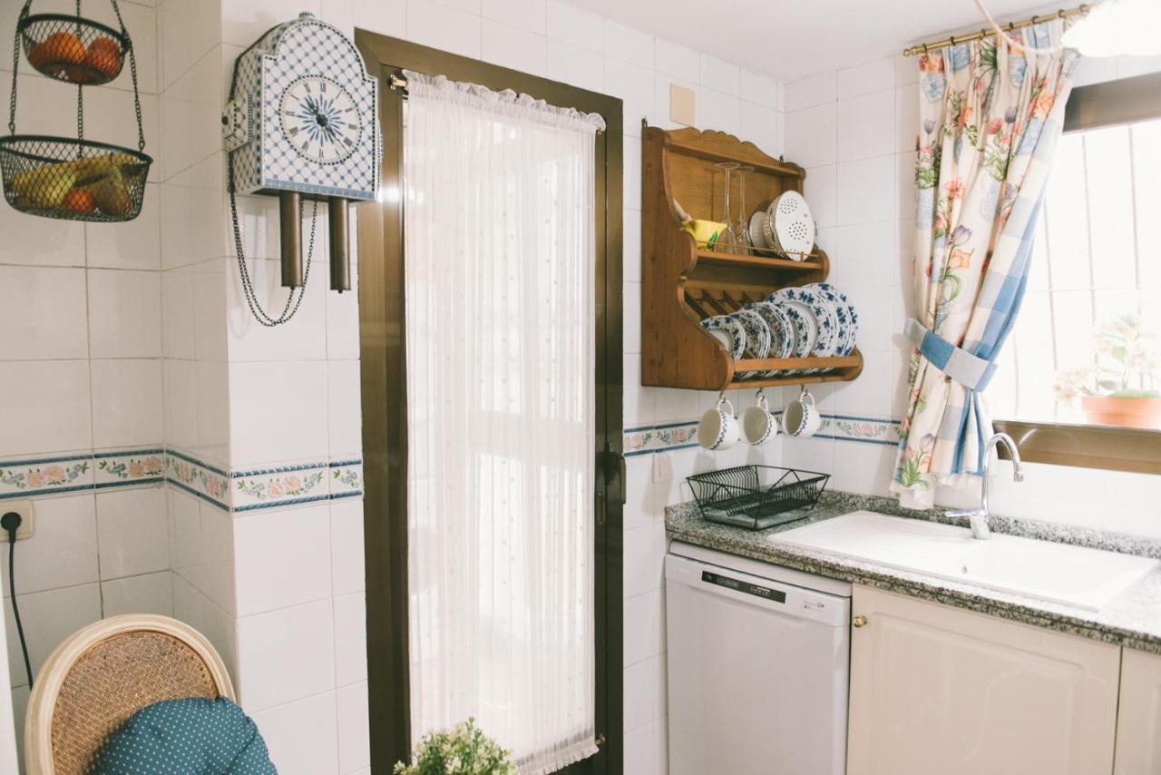 Bright Apartment In The City Center Alicante Exterior photo