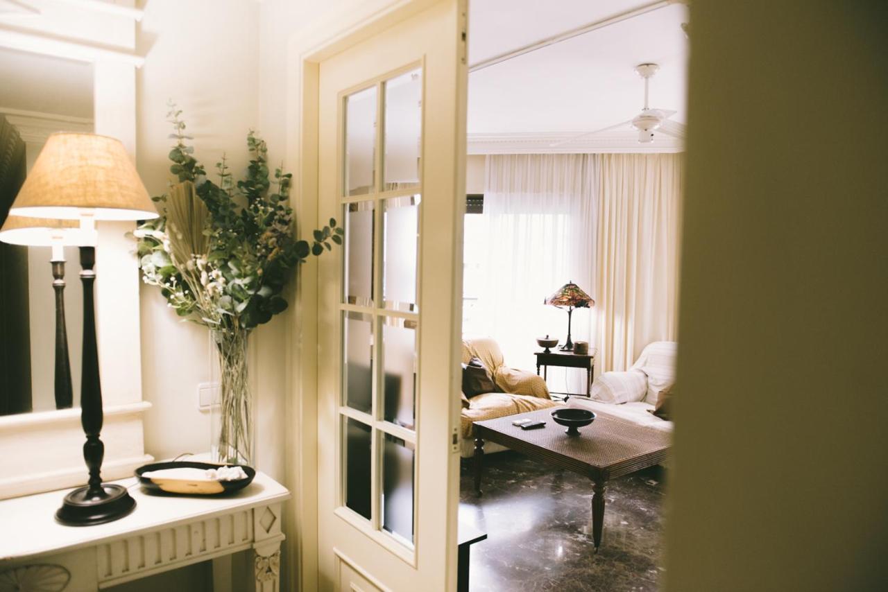 Bright Apartment In The City Center Alicante Exterior photo