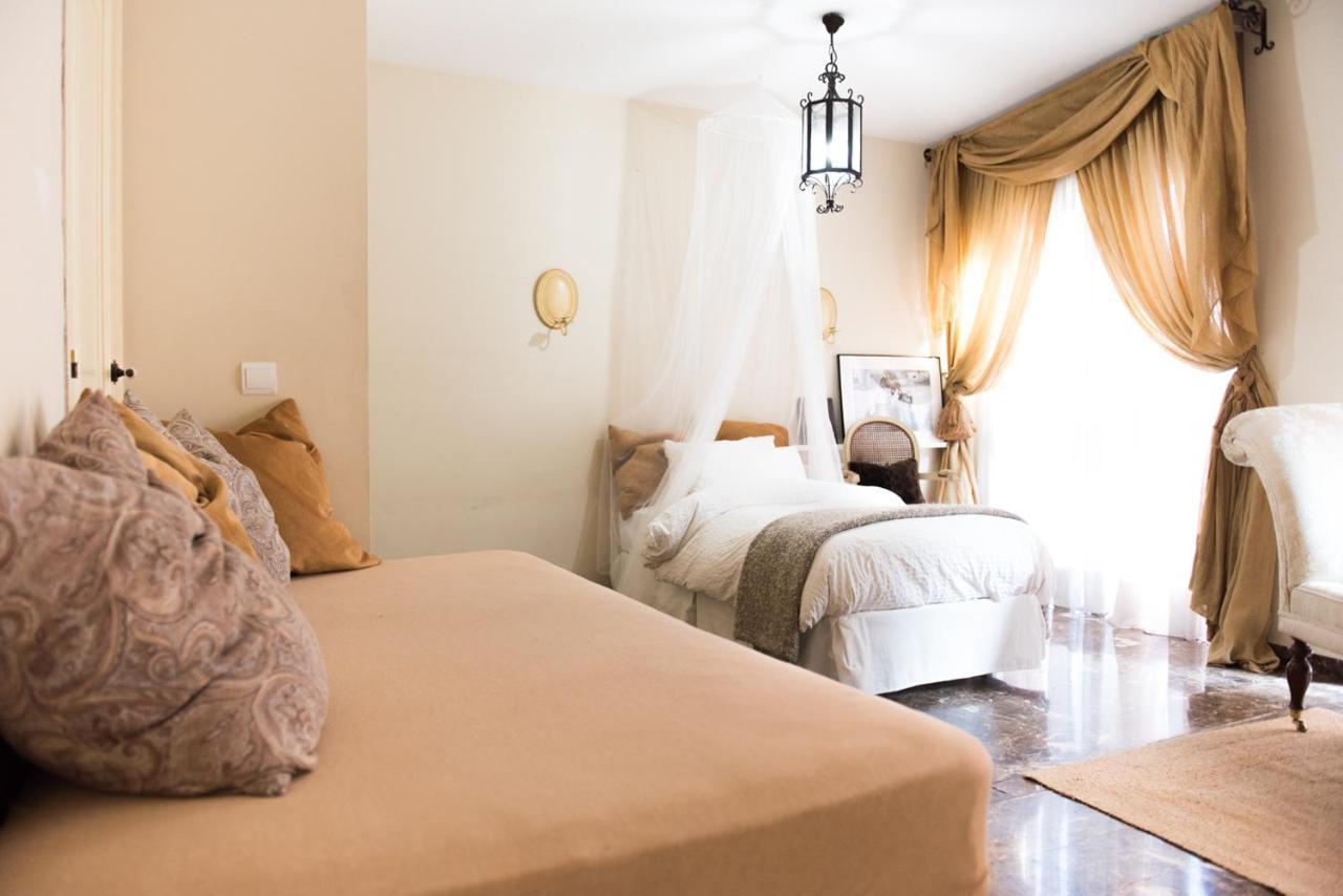 Bright Apartment In The City Center Alicante Exterior photo